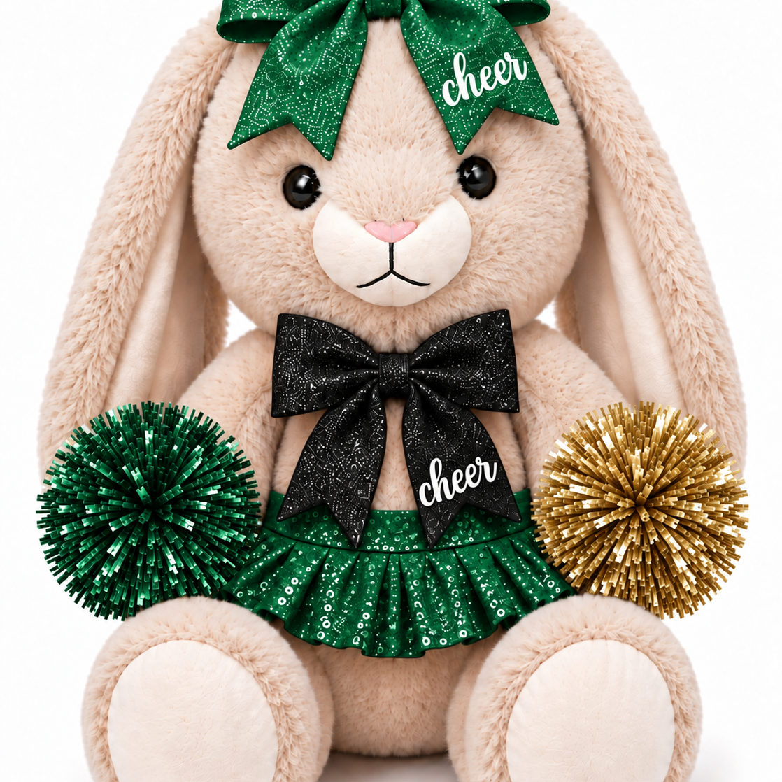 Bubbles the Bunny - Mt Baldy