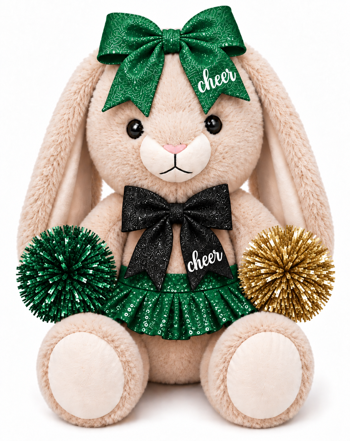 Bubbles the Bunny - Mt Baldy