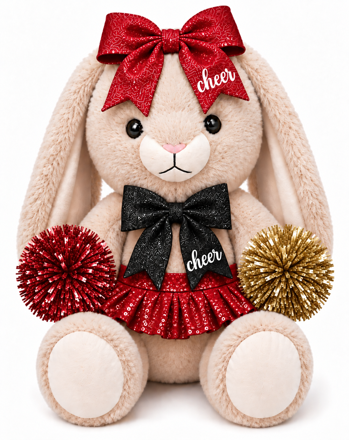 Bubbles the Bunny - Mt Baldy