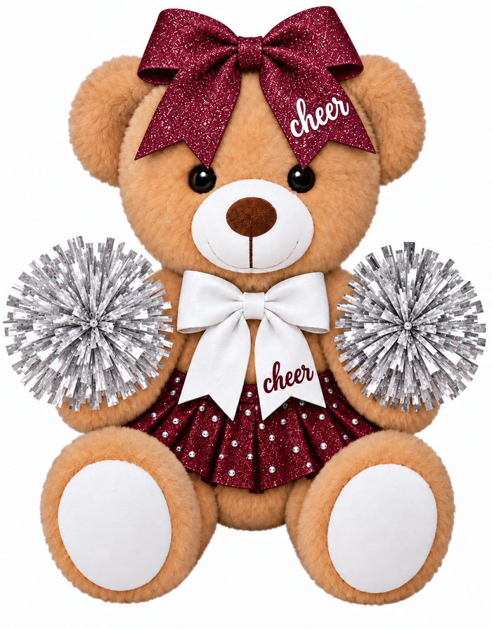 Teddy