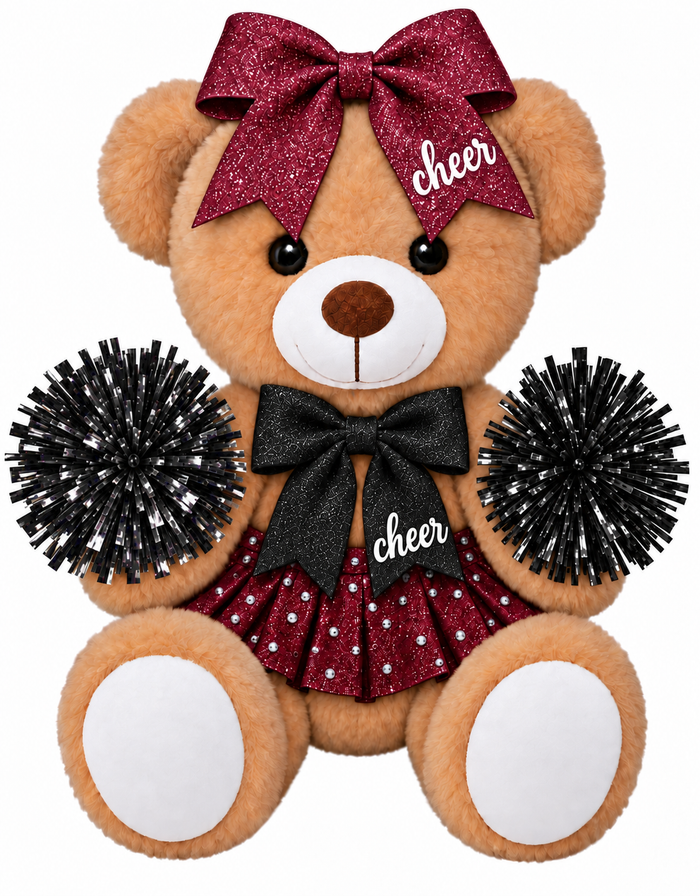 Teddy