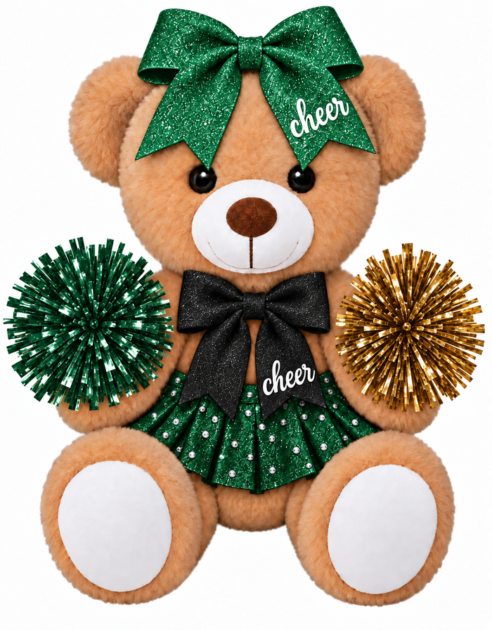 Teddy