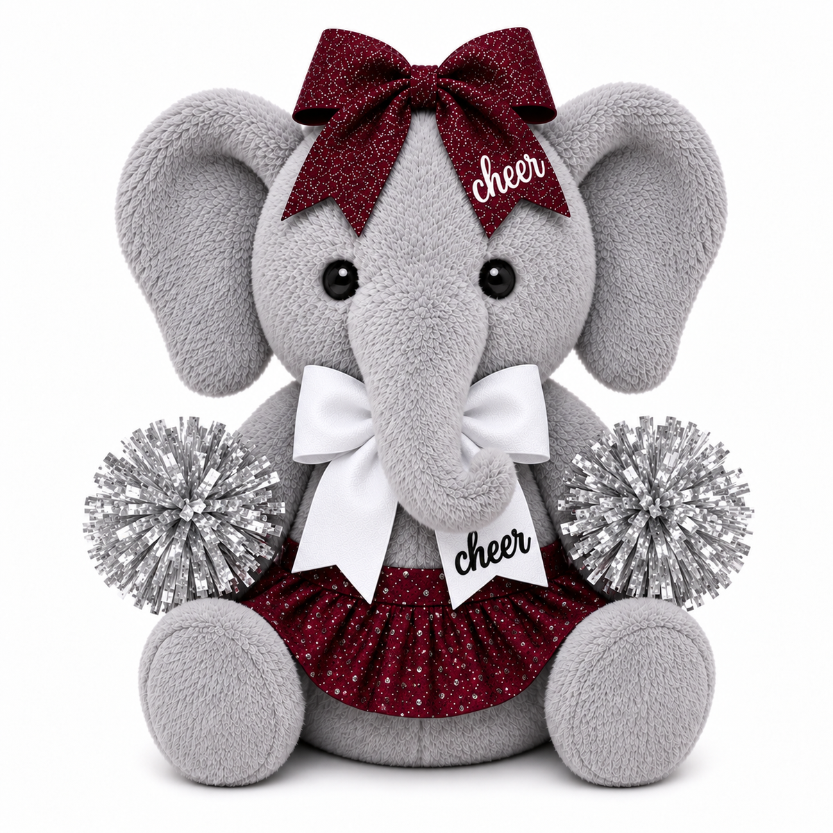 Ellie the Elephant - SCJAAF