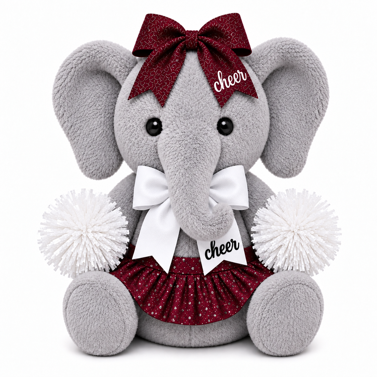 Ellie the Elephant - SCJAAF