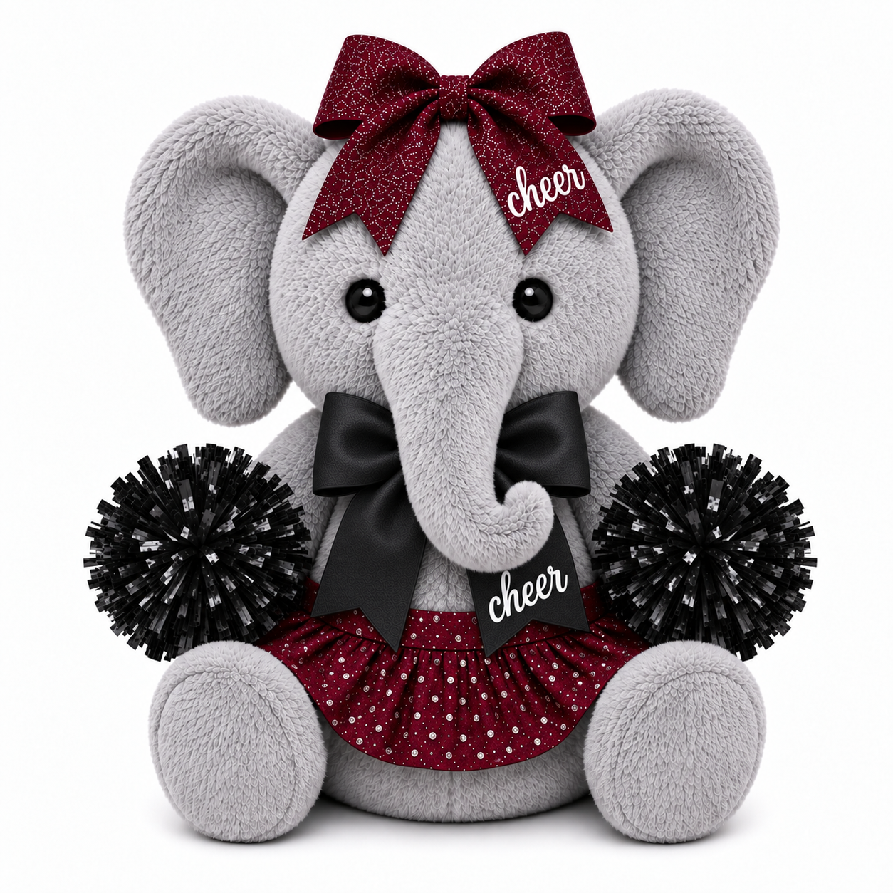 Ellie the Elephant - Mt Baldy