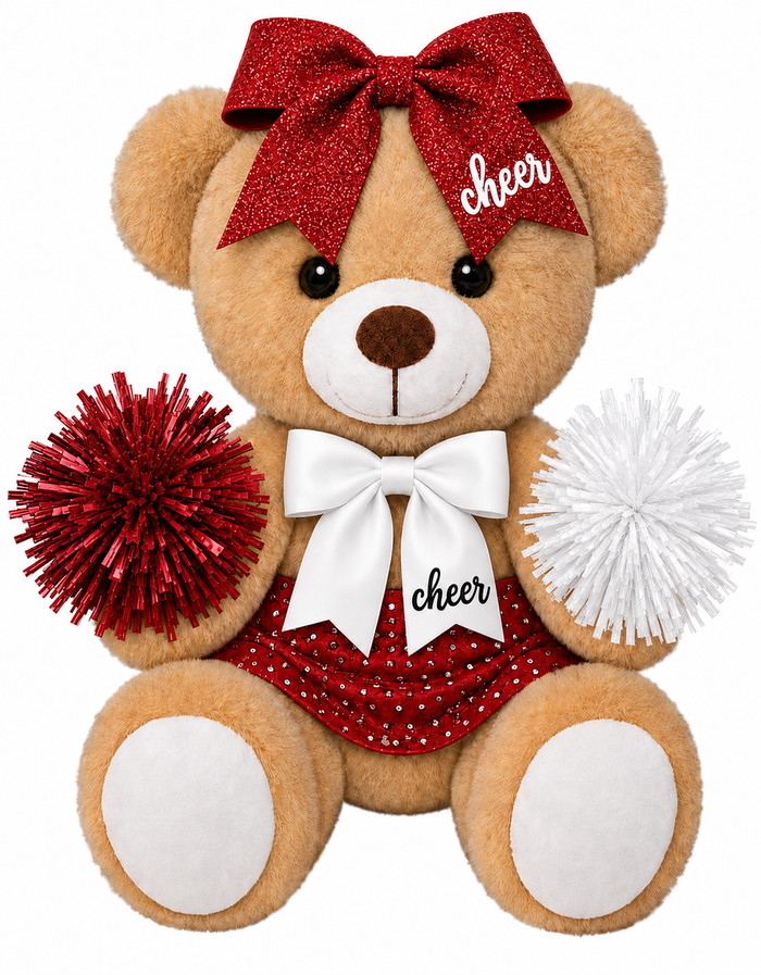 Teddy