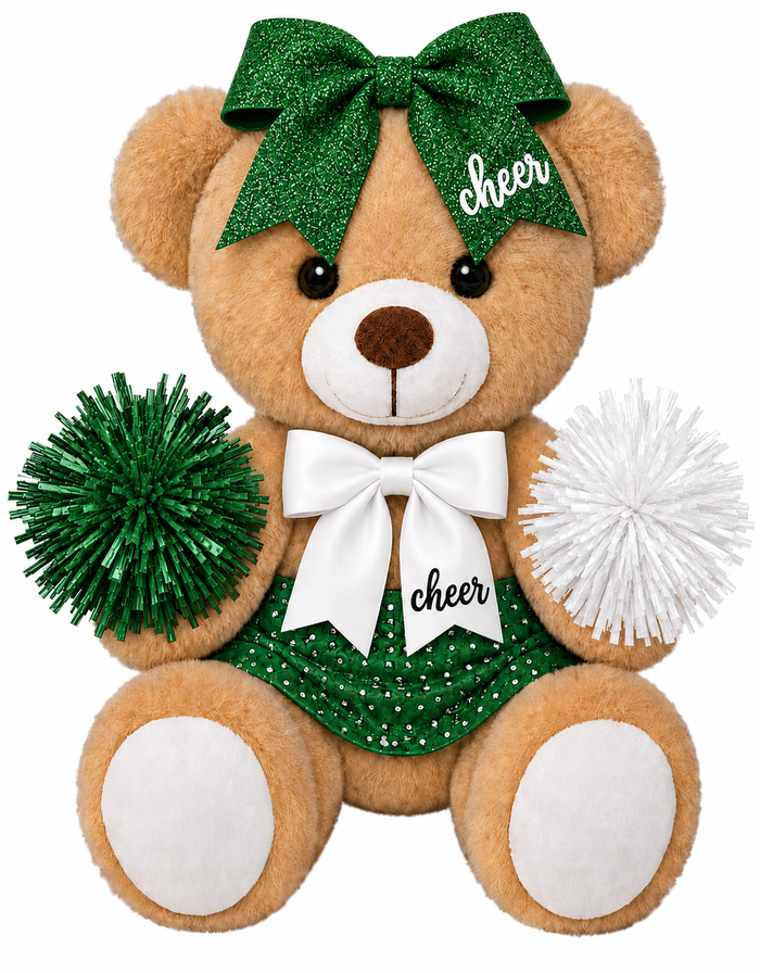 Teddy