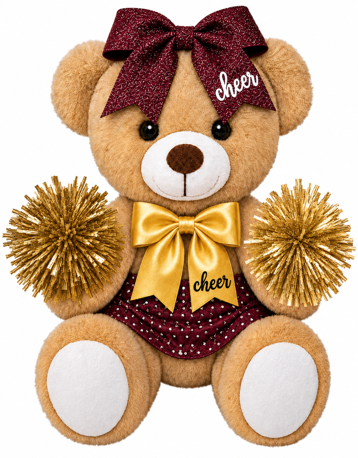 Teddy