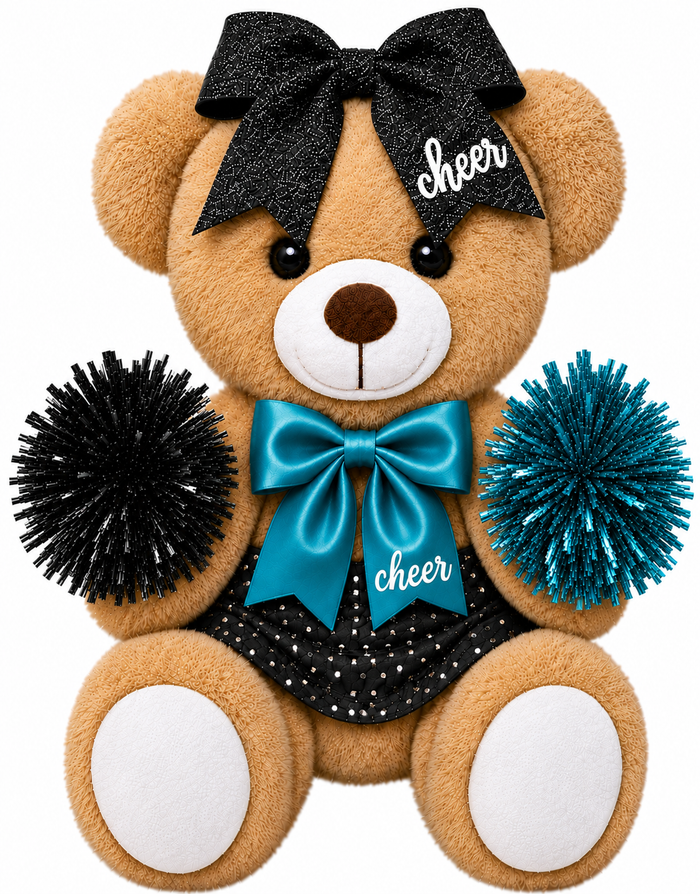 Teddy