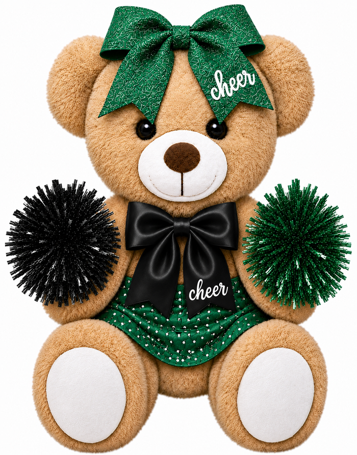 Teddy