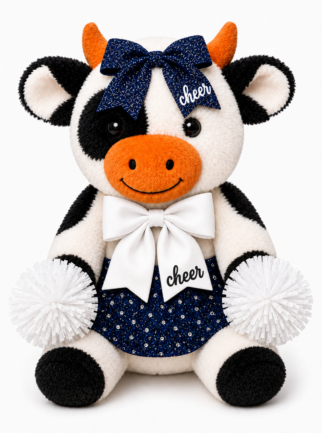 Daisy the Cow - Orange Empire Conference