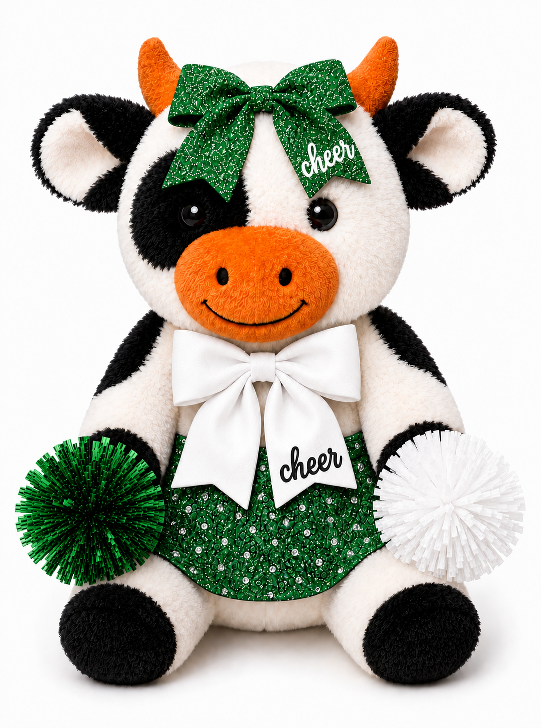 Daisy the Cow - Orange Empire Conference