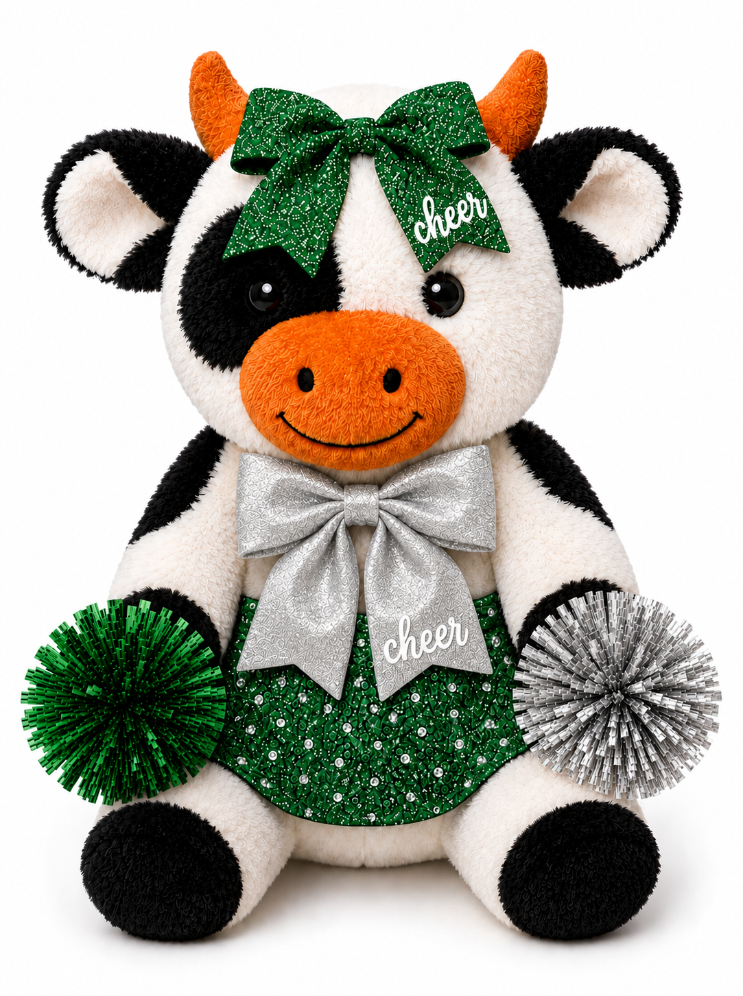 Daisy the Cow - Orange Empire Conference