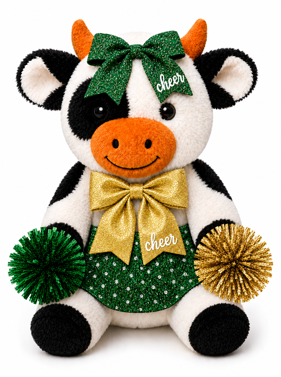 Daisy the Cow - Orange Empire Conference