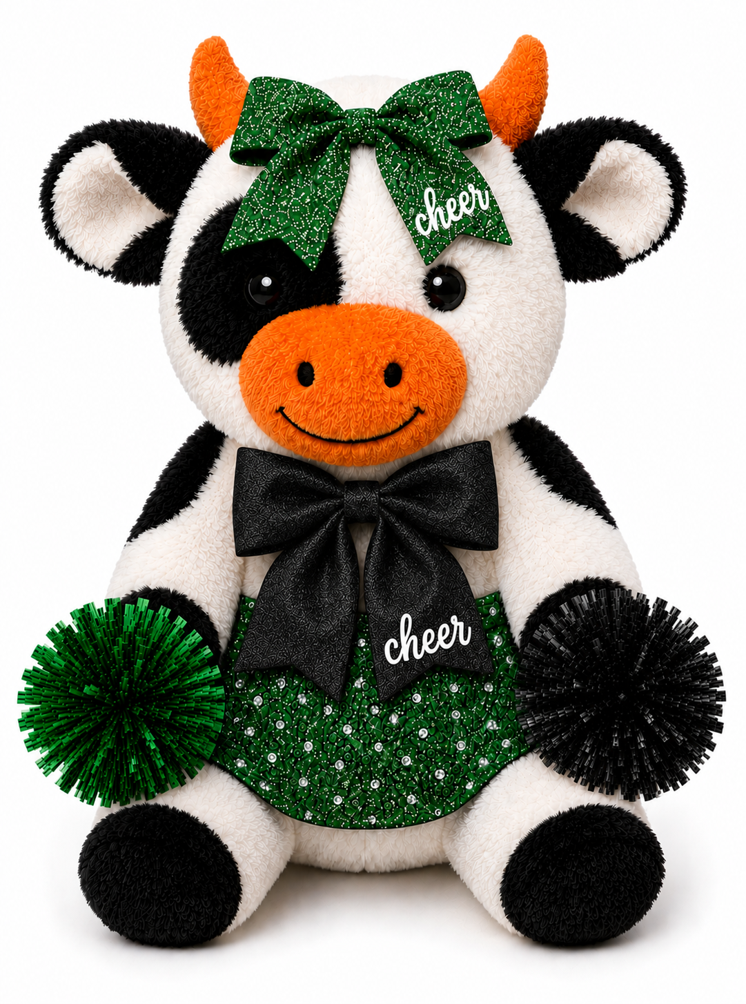 Daisy the Cow - Orange Empire Conference