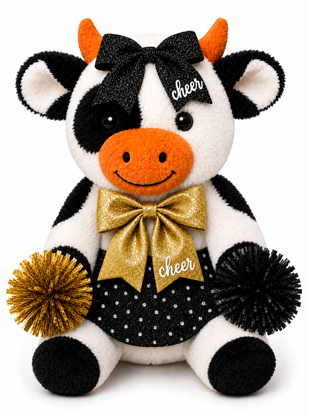 Daisy the Cow - Orange Empire Conference