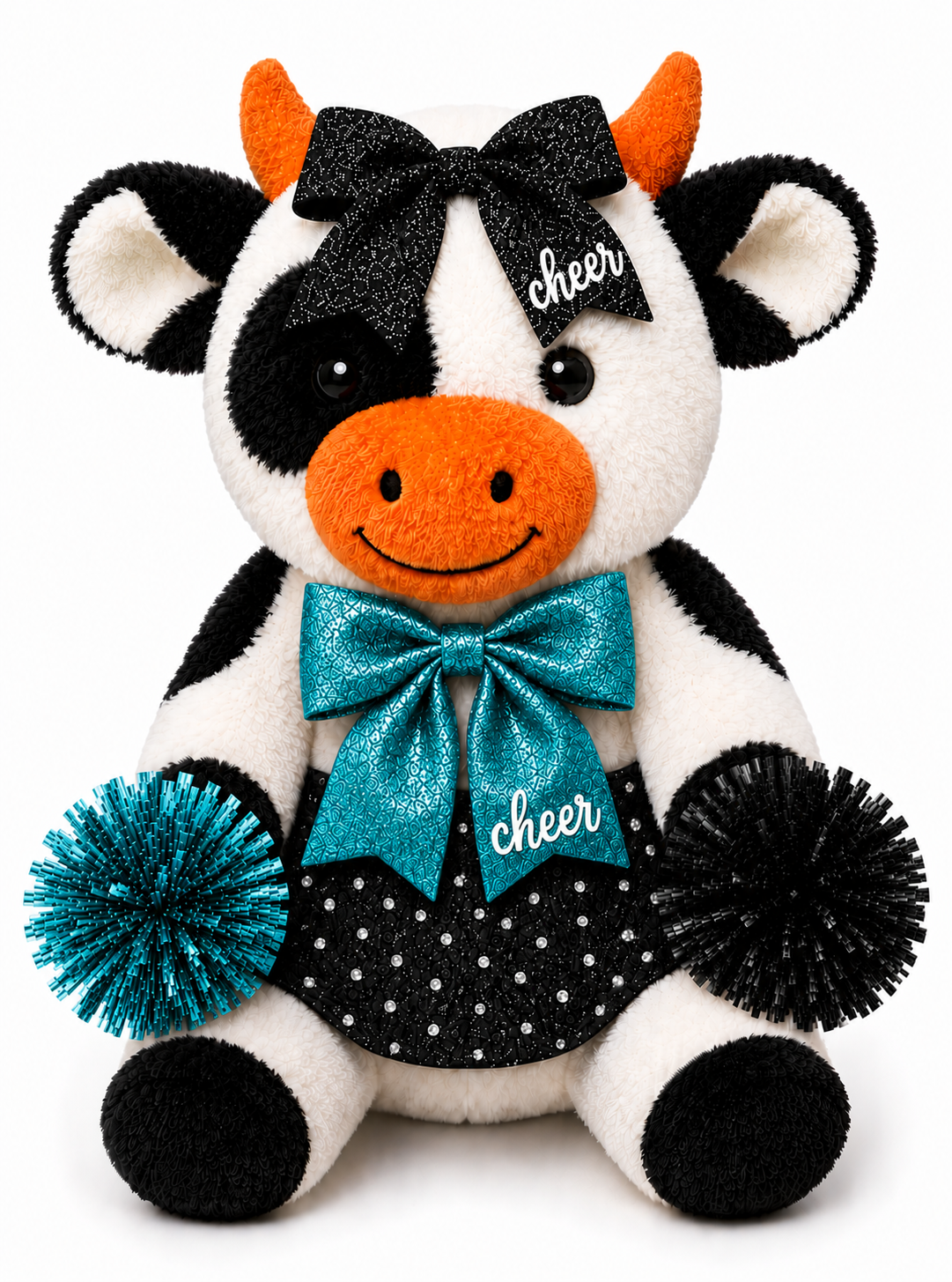 Daisy the Cow - Orange Empire Conference