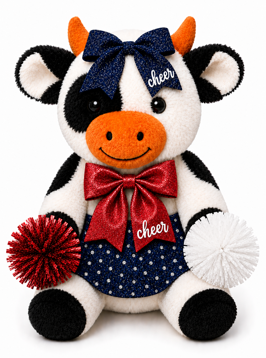 Daisy the Cow - Orange Empire Conference