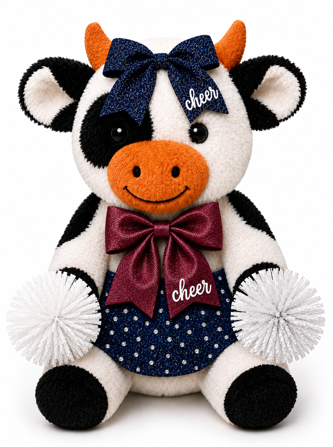 Daisy the Cow - Orange Empire Conference