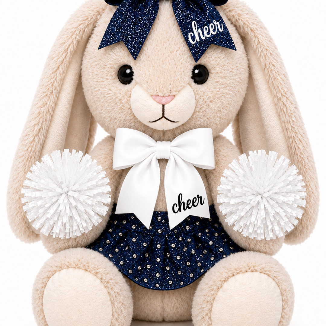 Bubbles the Bunny - Orange Empire Conference