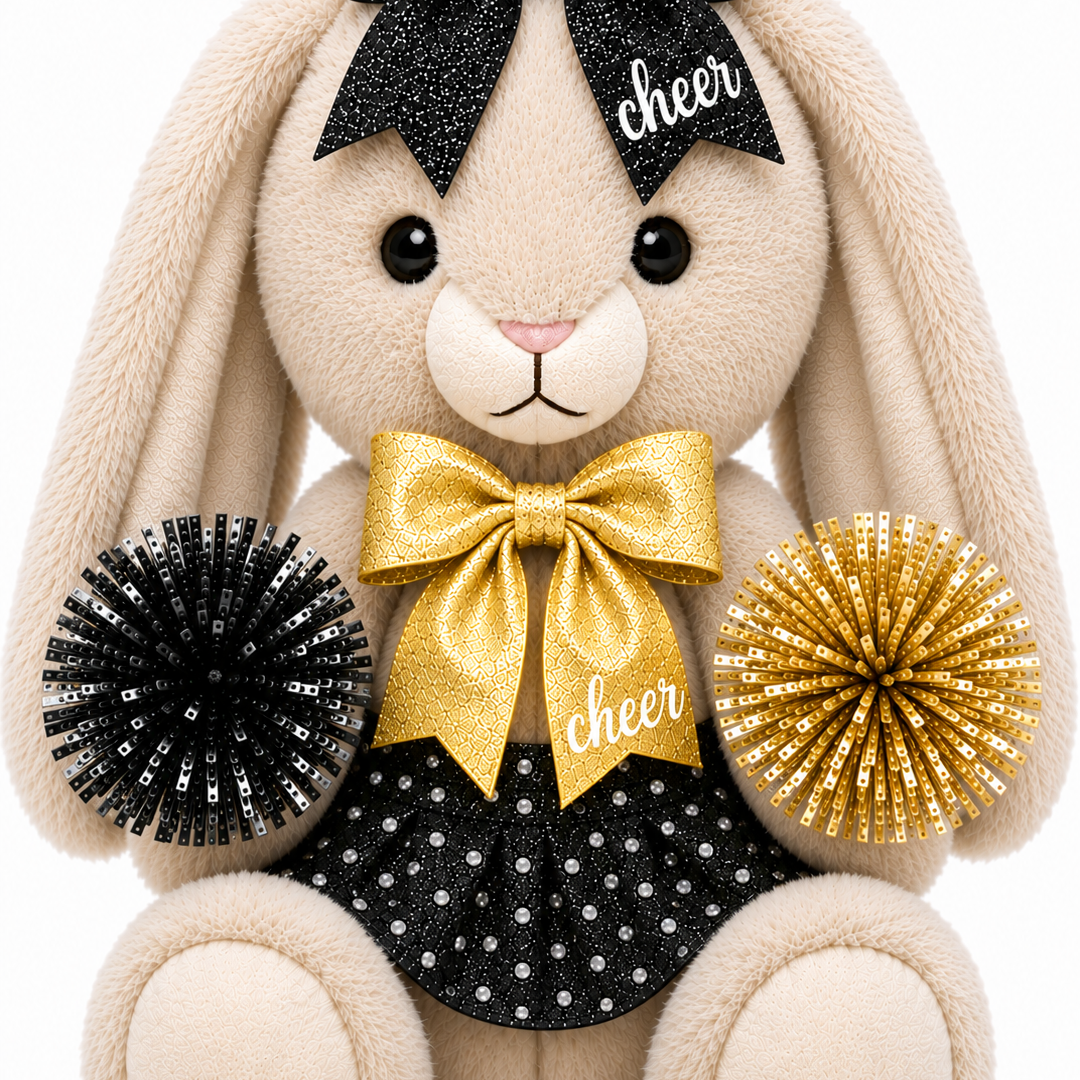 Bubbles the Bunny - Orange Empire Conference