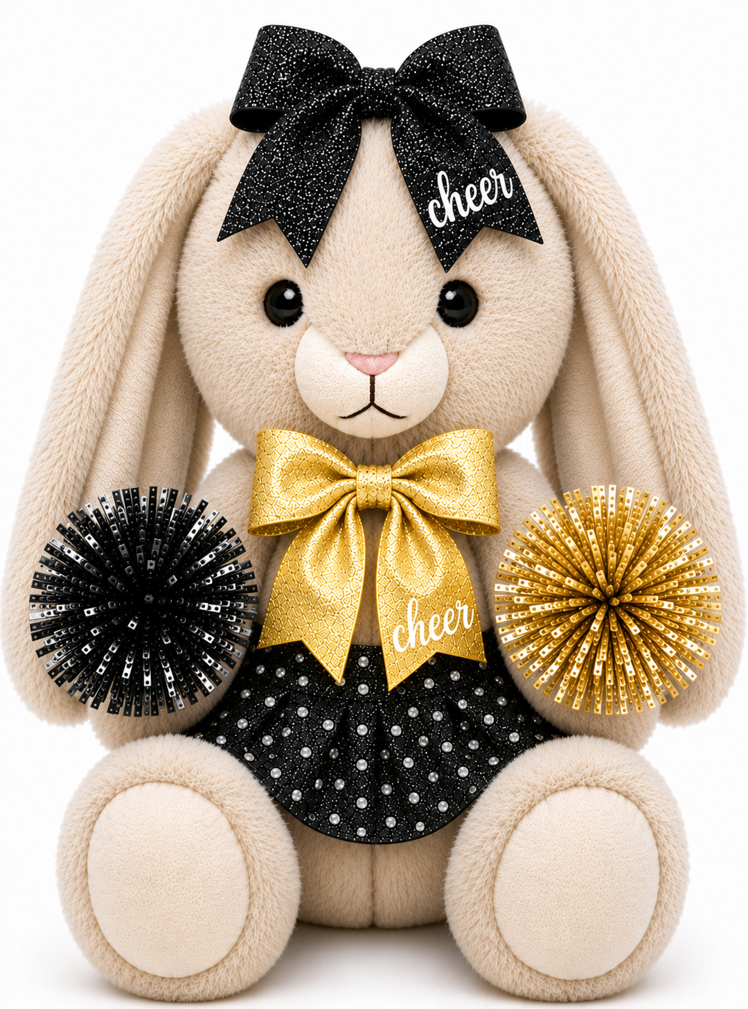Bubbles the Bunny - Orange Empire Conference