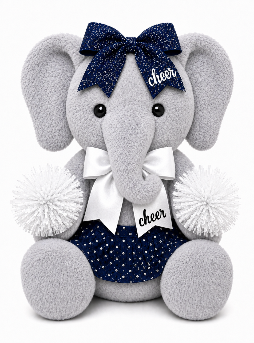 Ellie the Elephant - Orange Coast Conference