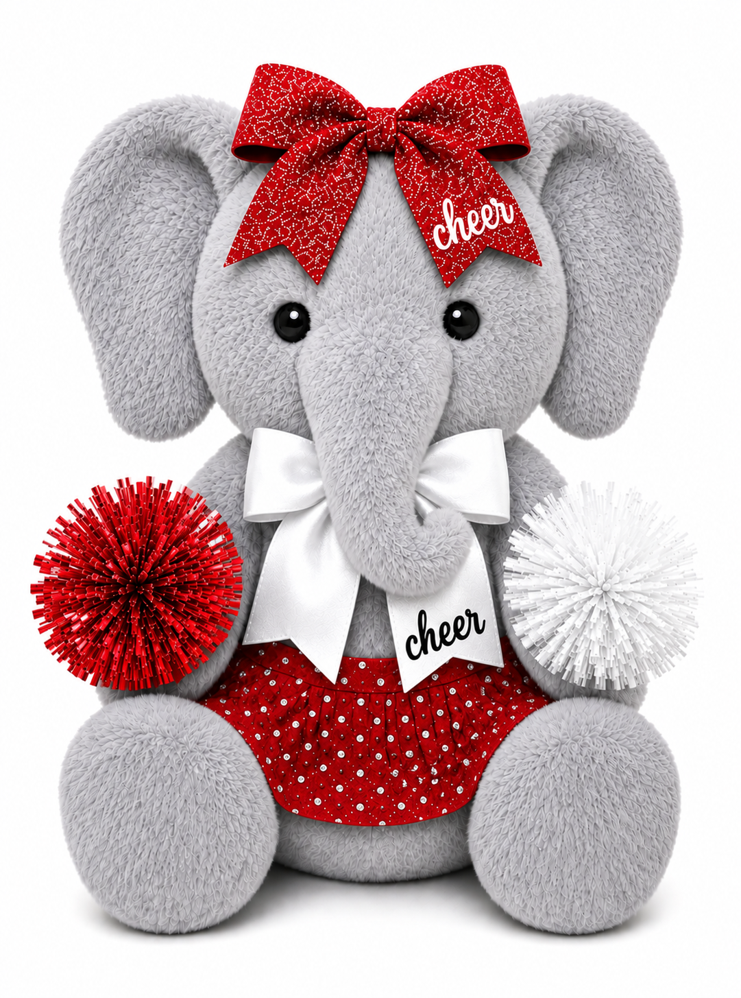 Ellie the Elephant - Orange Coast Conference