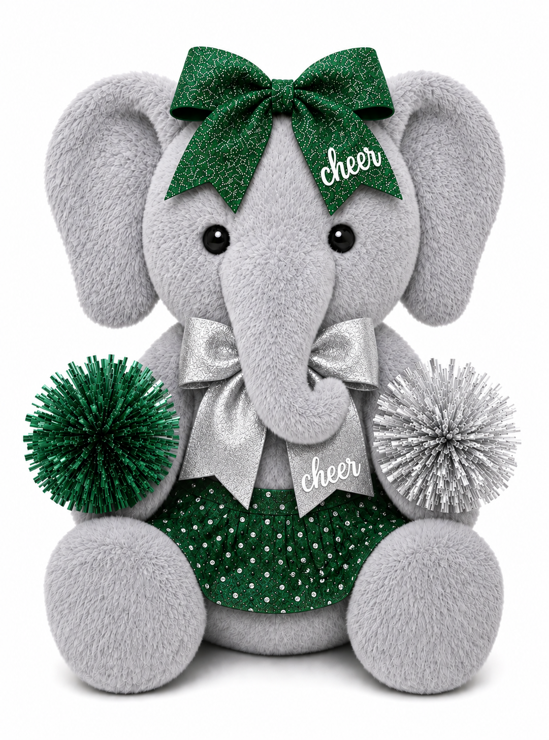 Ellie the Elephant - Orange Coast Conference