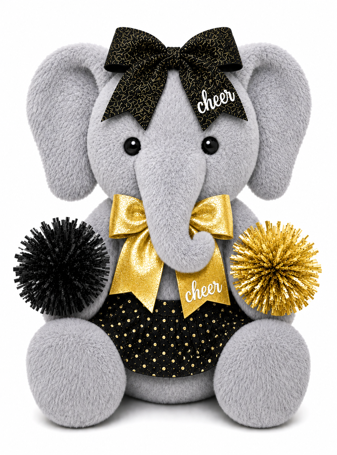 Ellie the Elephant - Orange Coast Conference