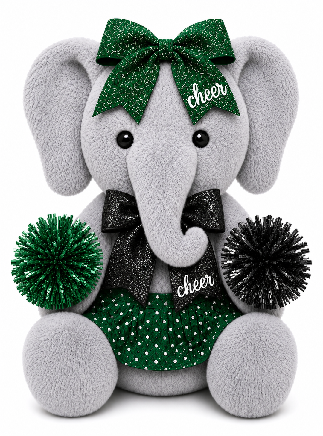Ellie the Elephant - Orange Coast Conference