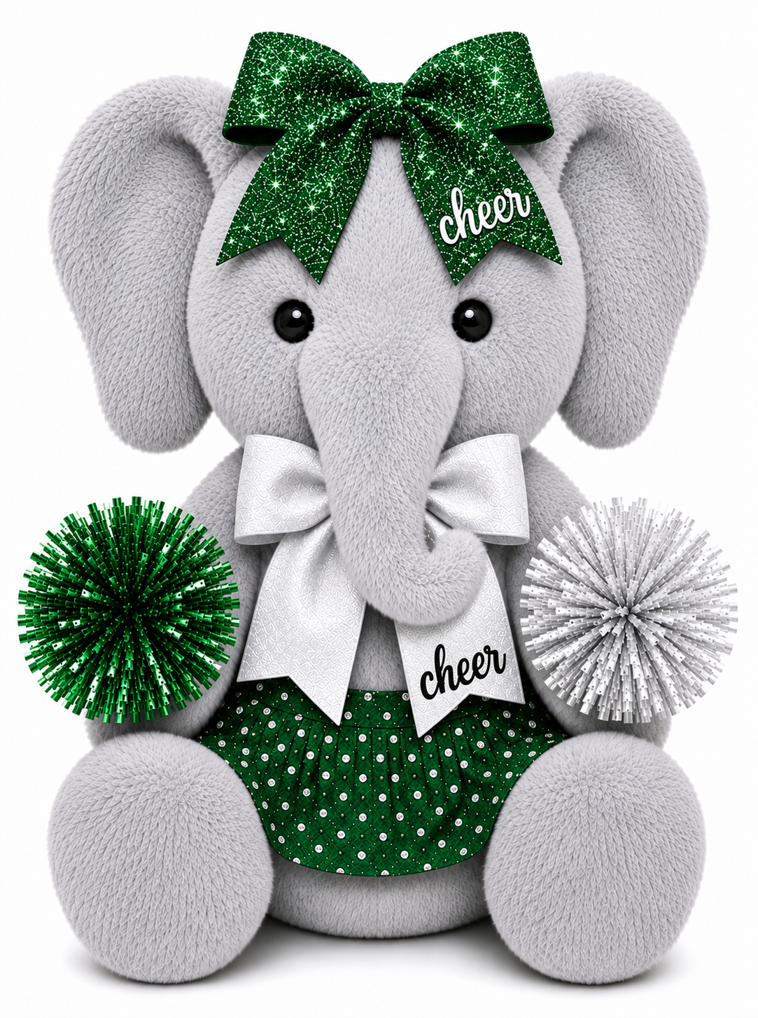Ellie the Elephant - Orange Coast Conference