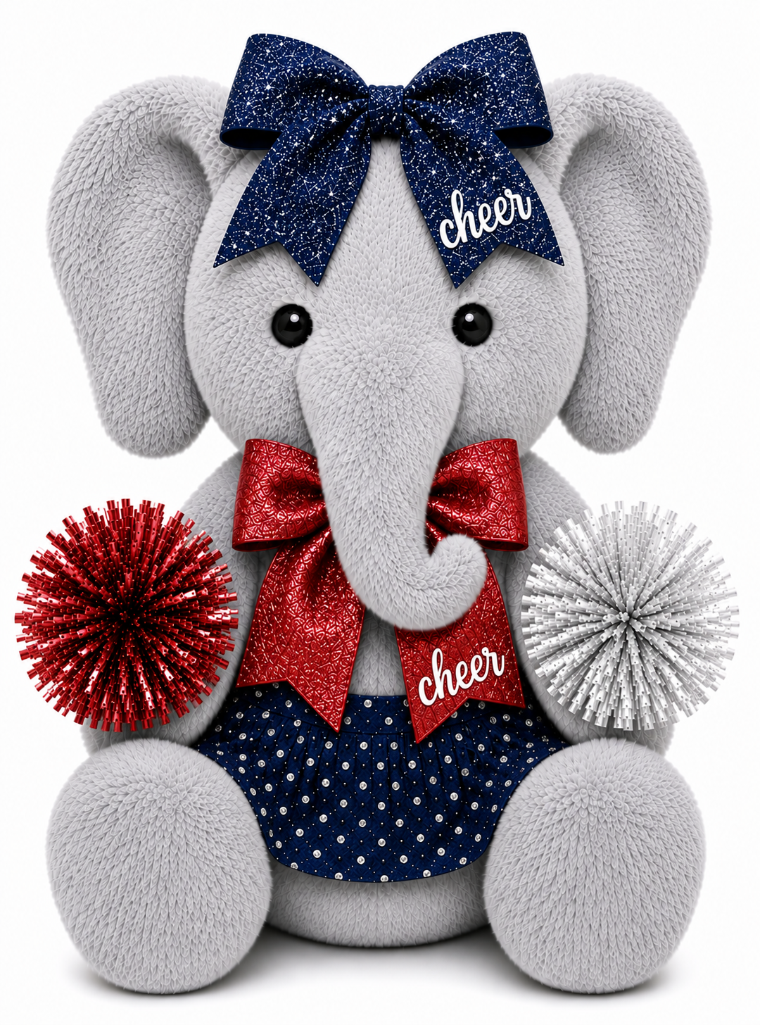 Ellie the Elephant - Orange Coast Conference