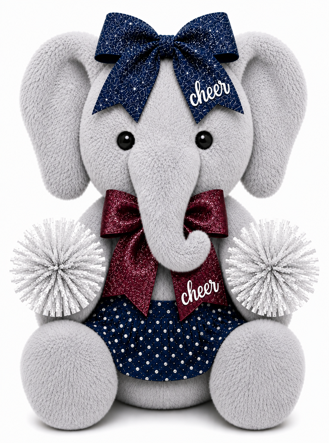 Ellie the Elephant - Orange Coast Conference