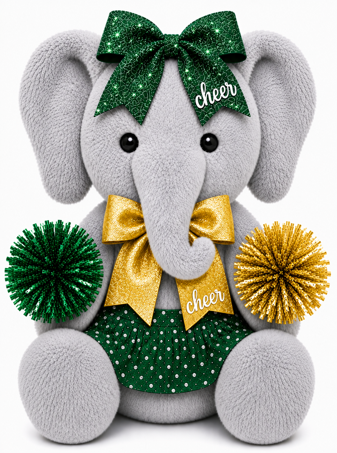 Ellie the Elephant - Orange Coast Conference
