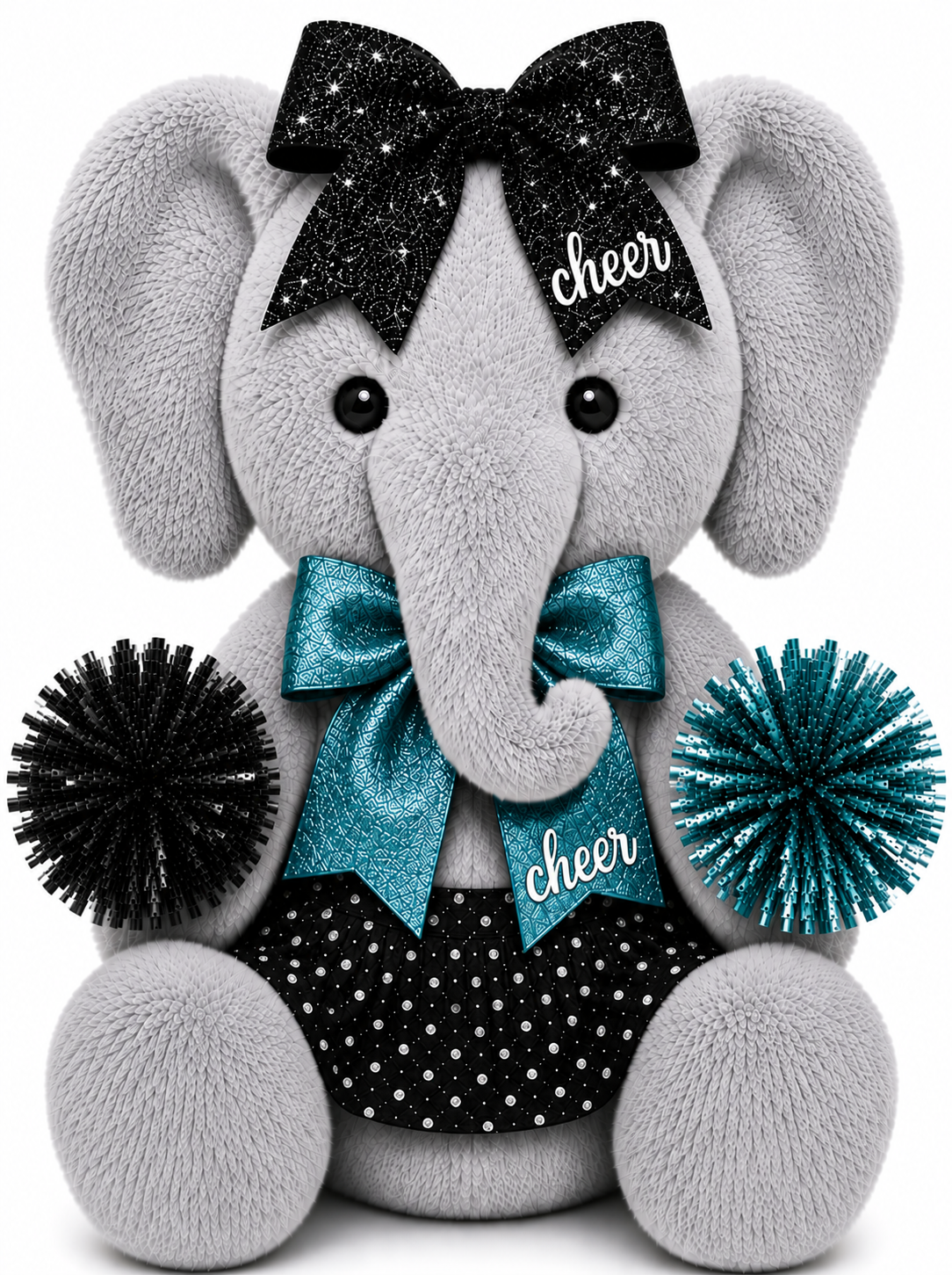 Ellie the Elephant - Orange Coast Conference