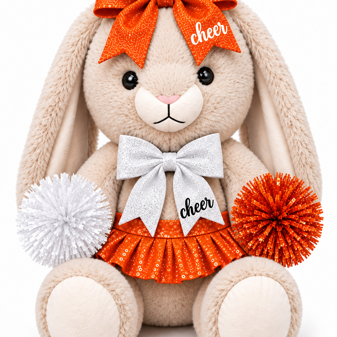 Bubbles the Bunny - Orange Empire Conference