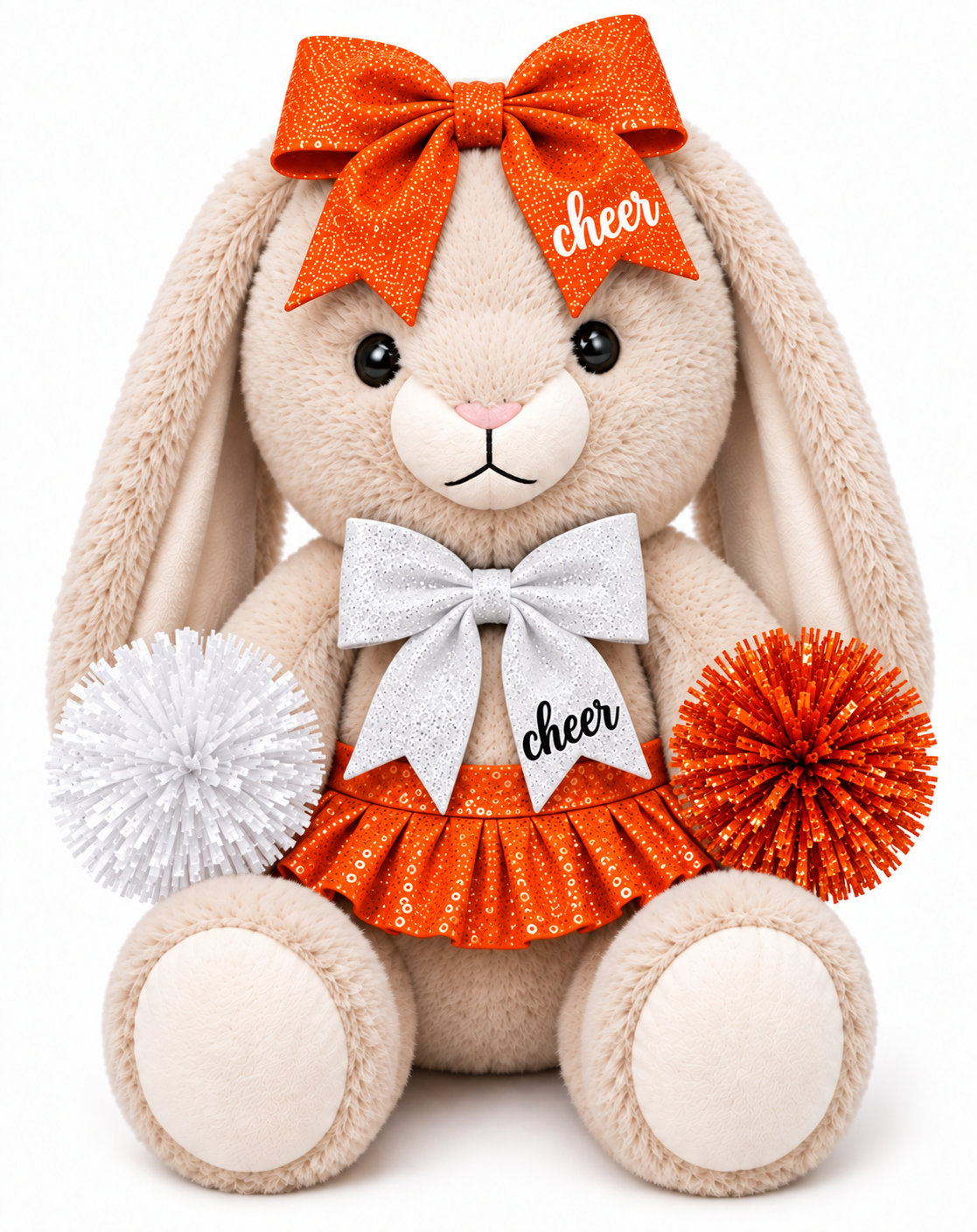 Bubbles the Bunny - Orange Empire Conference