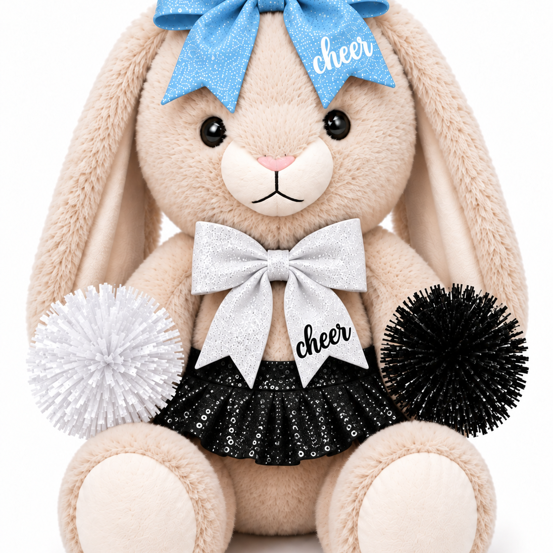 Bubbles the Bunny - Orange Empire Conference