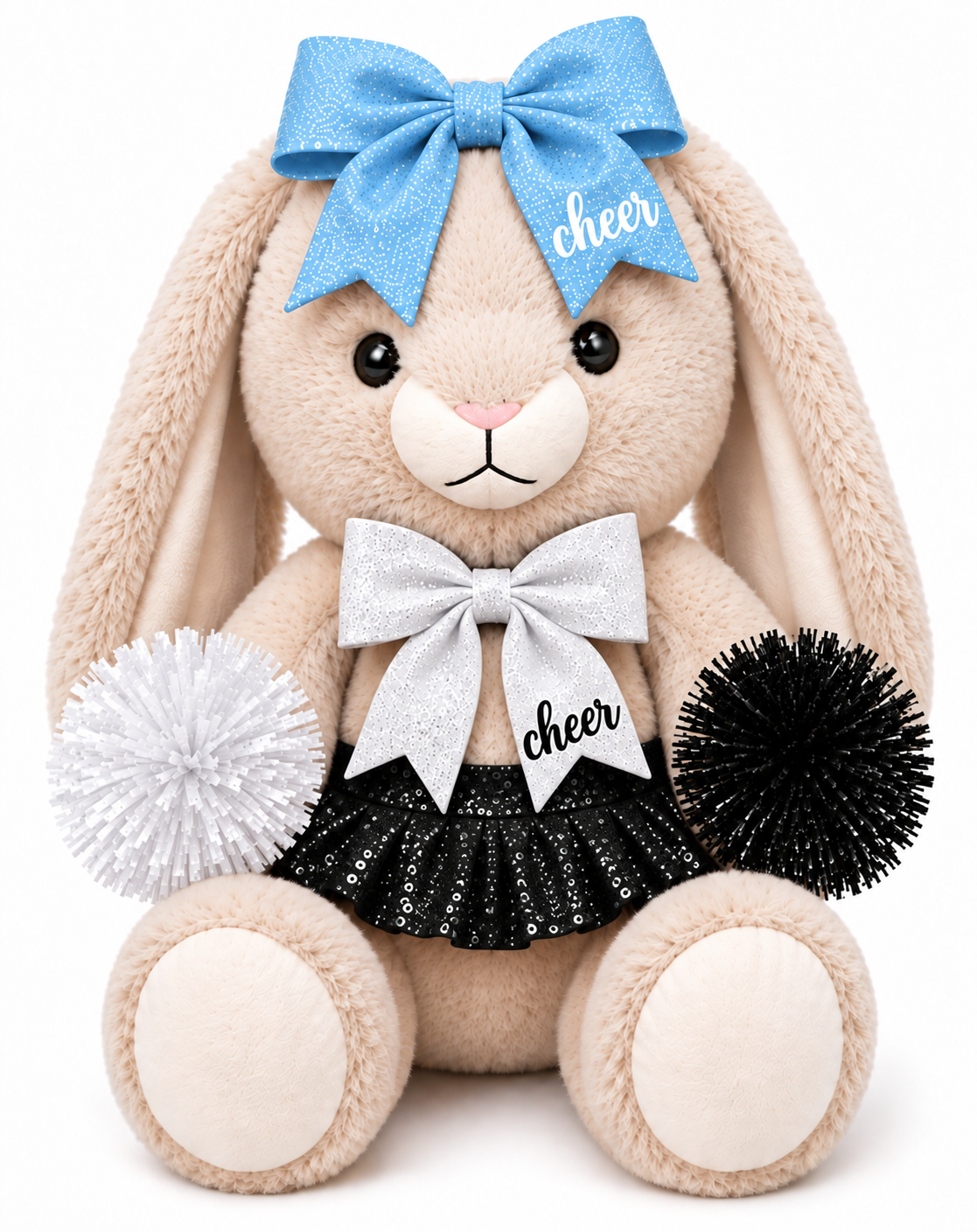 Bubbles the Bunny - Orange Empire Conference