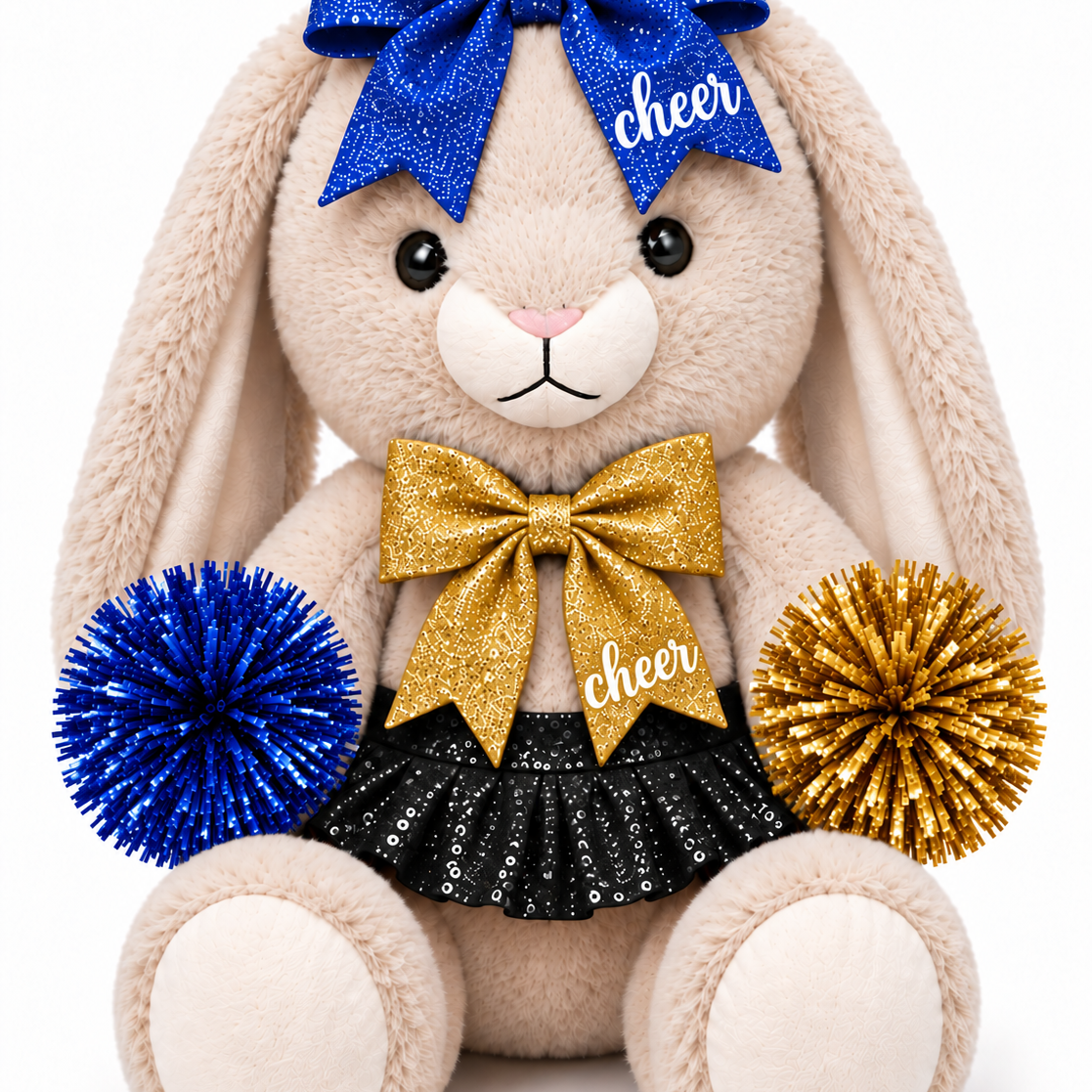 Bubbles the Bunny - Orange Empire Conference