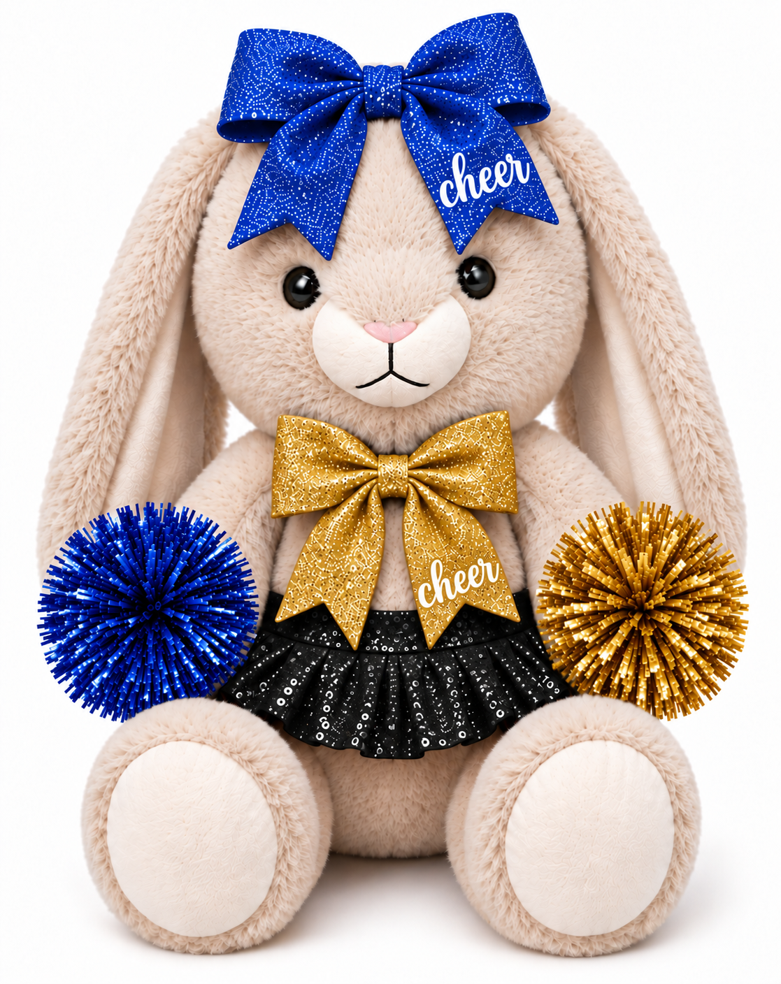 Bubbles the Bunny - Orange Empire Conference