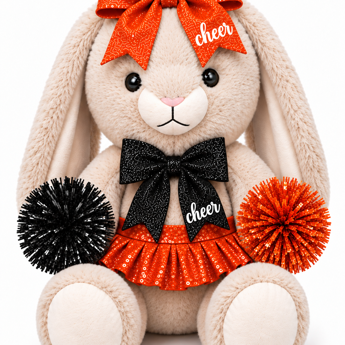 Bubbles the Bunny - Orange Empire Conference