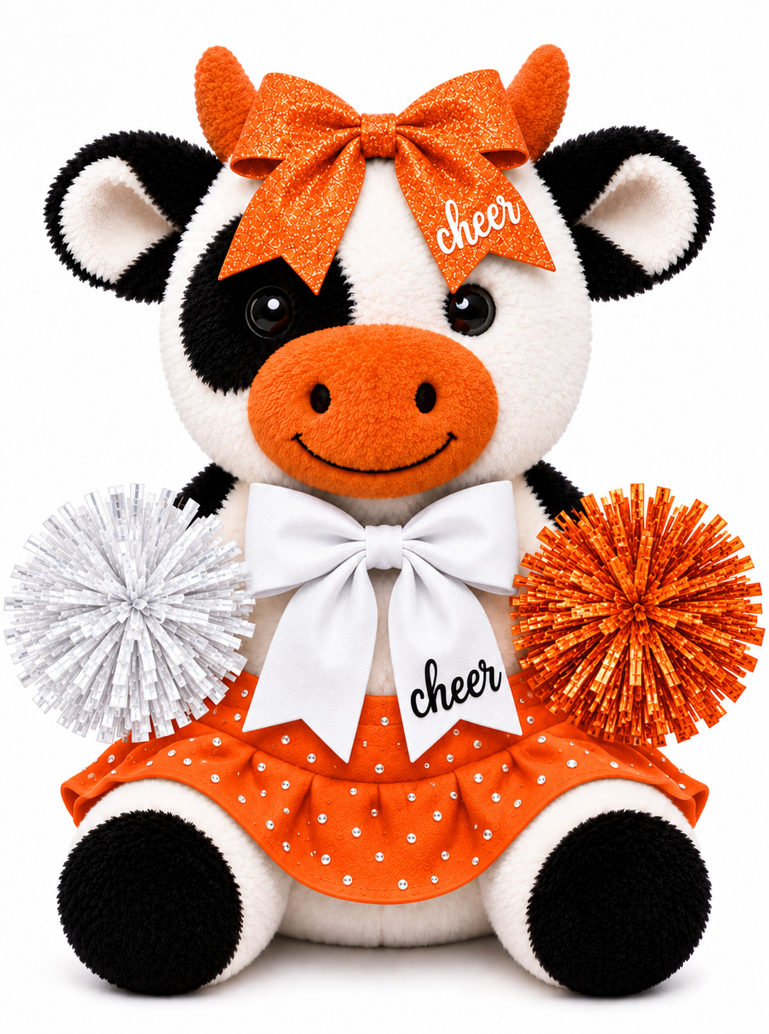 Daisy the Cow - Orange Empire Conference