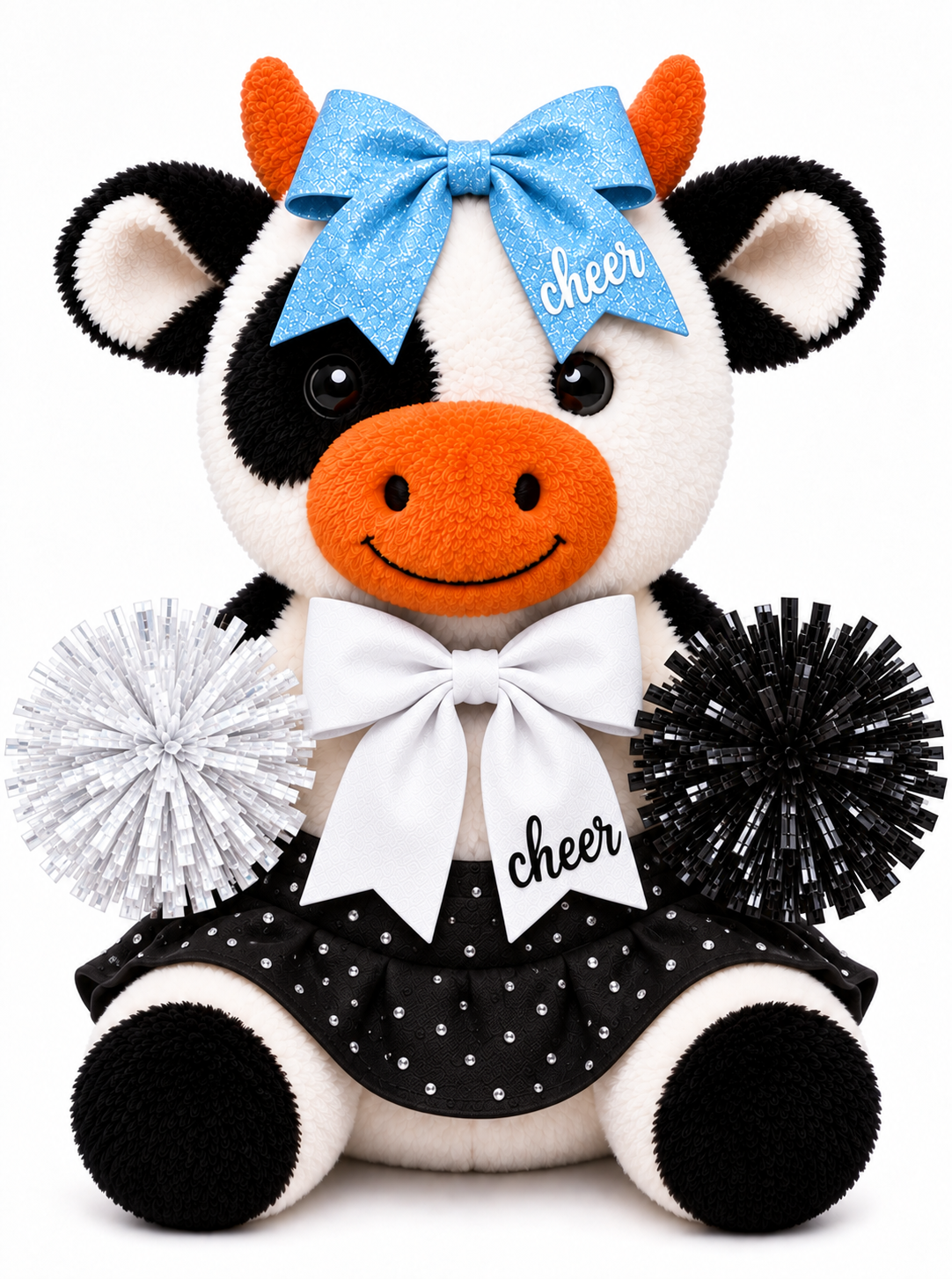Daisy the Cow - Orange Empire Conference