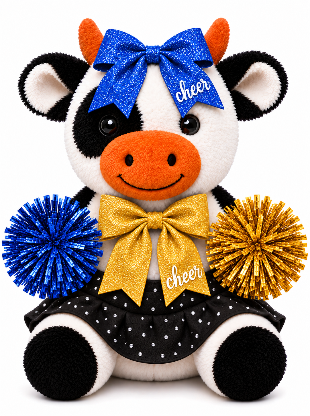 Daisy the Cow - Orange Empire Conference