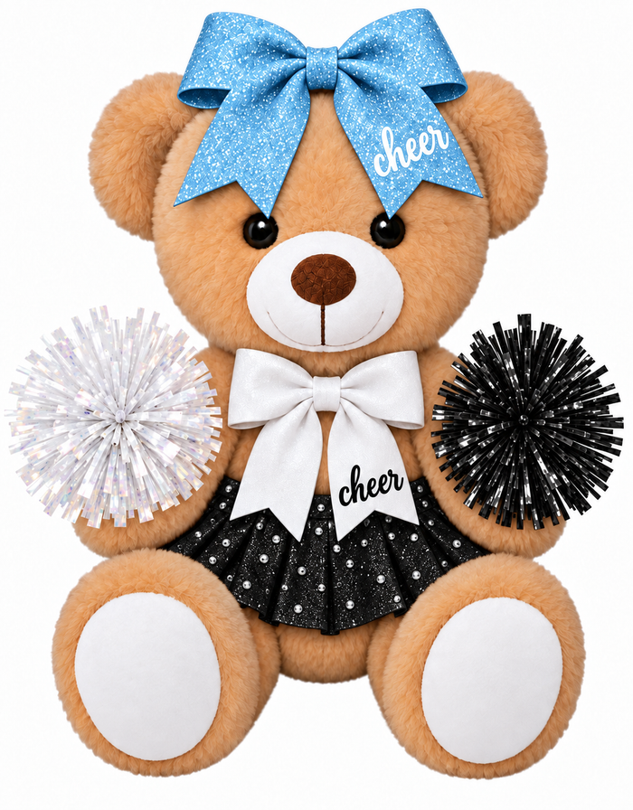 Teddy