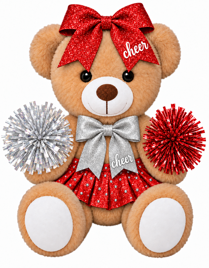 Teddy