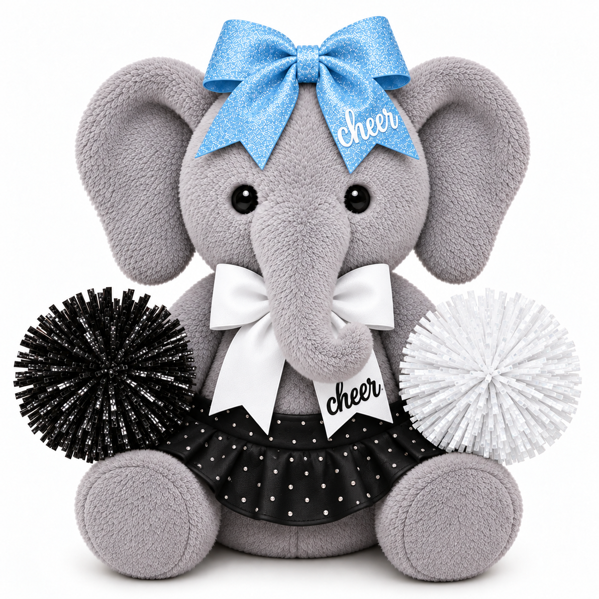 Ellie the Elephant - Orange Coast Conference