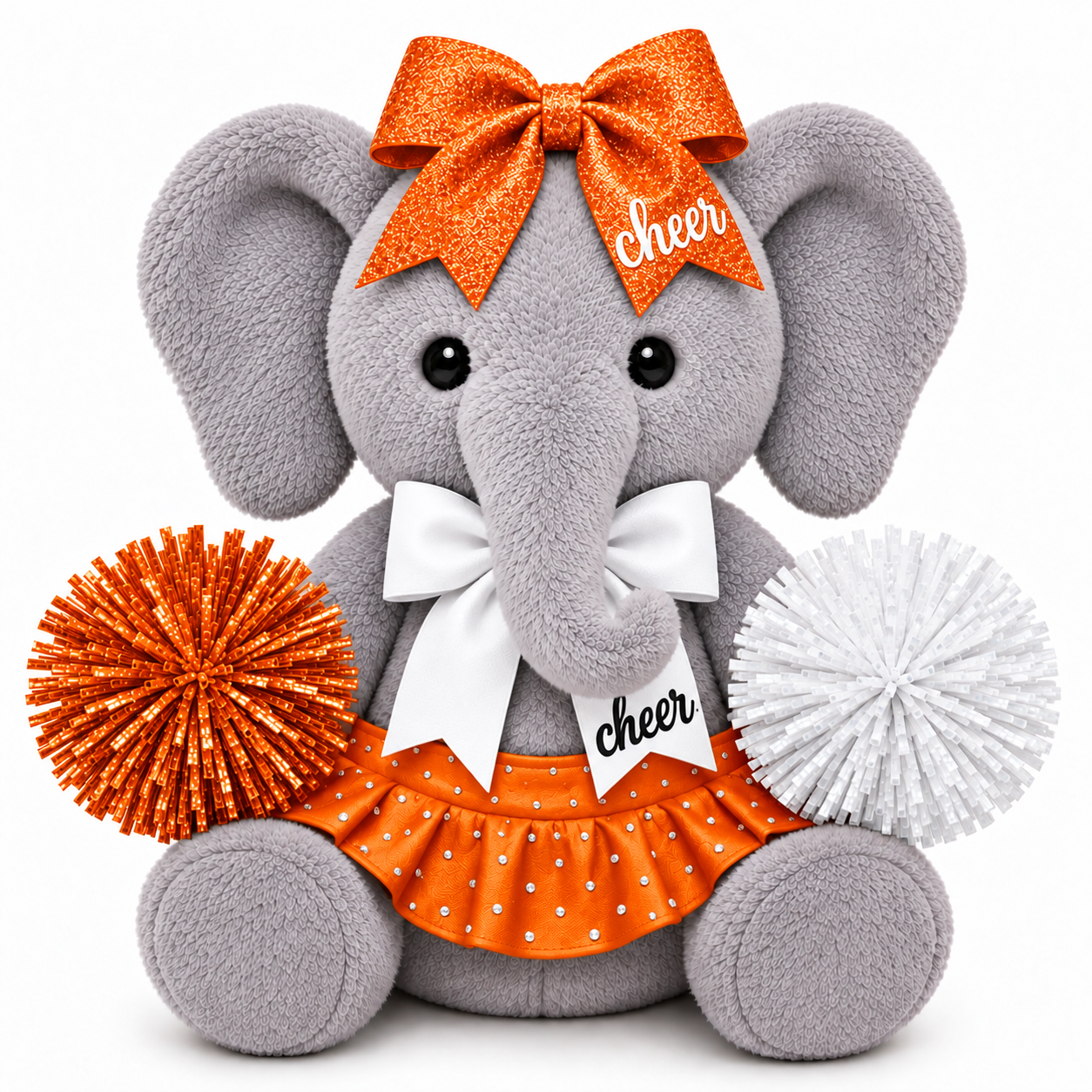 Ellie the Elephant - Orange Coast Conference
